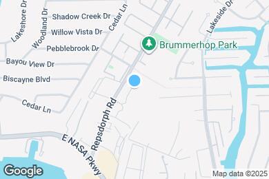 Map image of the property - Chesapeake Bay - Active Adult Luxury Resort