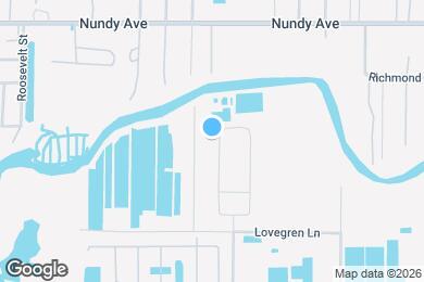 Map image of the property - 11180 Riley Pines Cir