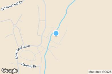 Map image of the property - 3055 W Bonneville Cir