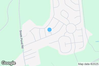 Map image of the property - 258 Drooping Leaf Ln