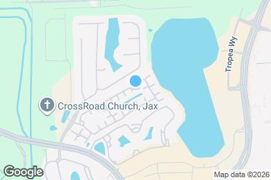 Map image of the property - 10075 Gate Pky N