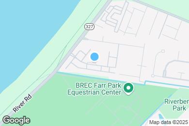 Map image of the property - 4000 Lake Beau Pre Blvd