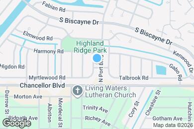 Map image of the property - 6093 Myrtlewood Rd