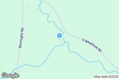 Map image of the property - 4511 S Wheelock Rd