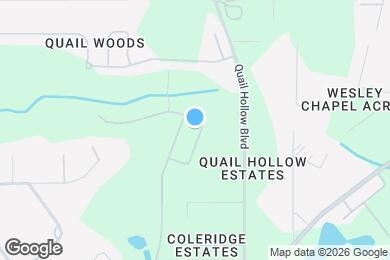 Map image of the property - 27888 Madison Grn Wy