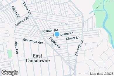 Map image of the property - 7143 Clover Ln