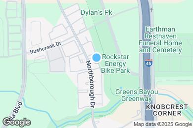 Map image of the property - Forest Pointe