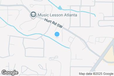 Map image of the property - 4062 Laurie Jo Dr SW