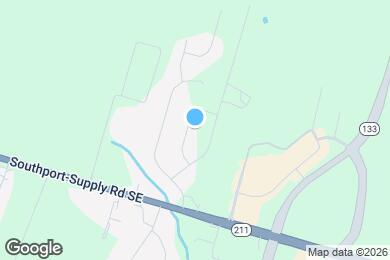 Map image of the property - 4764 Longview Dr