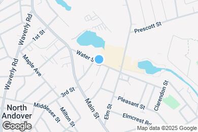 Map image of the property - 57 Water St