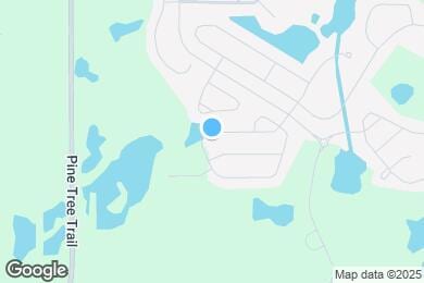 Map image of the property - 6047 Broad Oak Dr