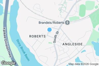 Map image of the property - 22 Morton St