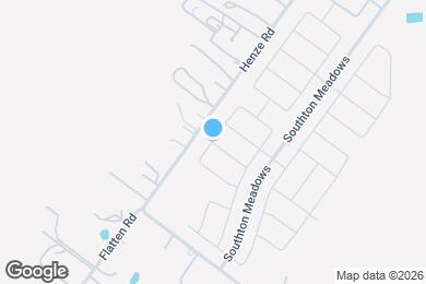 Map image of the property - 14303 Estuary Pl