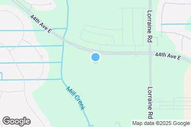 Map image of the property - 14166 Lilac Sky Ter