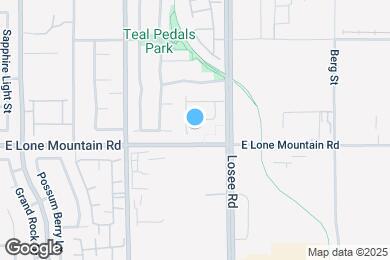 Map image of the property - 4816 Kinworthy St