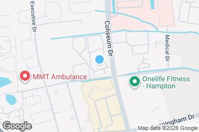 Map image of the property - 108 Garris Dr