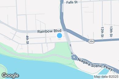 Map image of the property - 720 Buffalo Ave