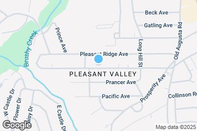 Map image of the property - 340 Potomac Ave