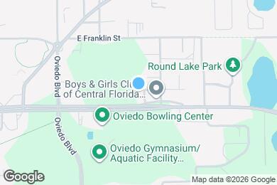 Map image of the property - 536 1st St