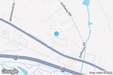 Map image of the property - 55 Mill Plain Rd