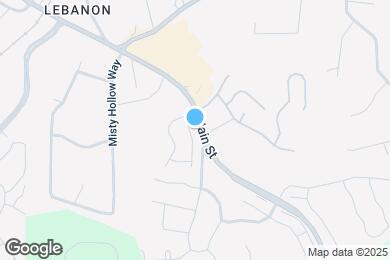 Map image of the property - 513 Ruths Dr