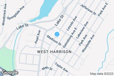 Map image of the property - 250 Columbus Ave