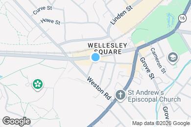 Map image of the property - 70 Church St