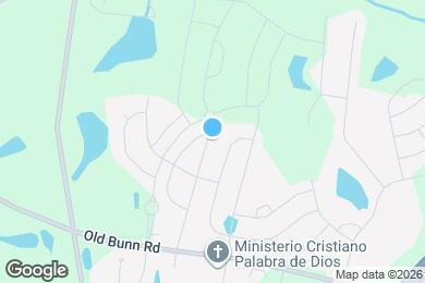 Map image of the property - 724 Kenyon Spring Dr