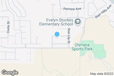 Map image of the property - 5129 Piney Summit Ave