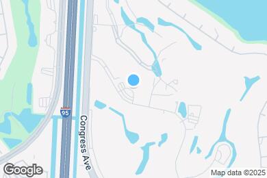 Map image of the property - 2480 Presidential Way