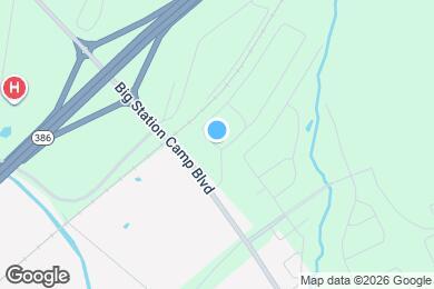 Map image of the property - 131 Weller Ln