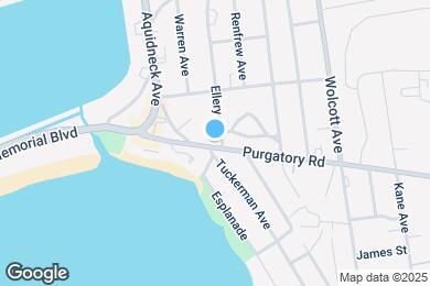 Map image of the property - 130 Purgatory Rd