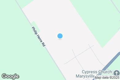 Map image of the property - 1550 Day Break Lp