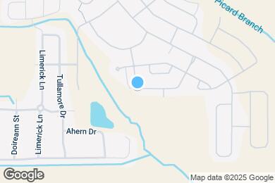 Map image of the property - 10473 Ruffian Rt