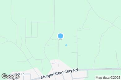 Map image of the property - 10607 Lost aples Dr