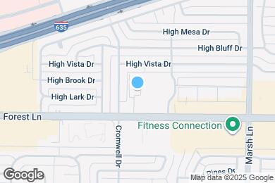 Map image of the property - Forest Park Village