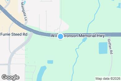 Map image of the property - 2851 Maingate Village Cir