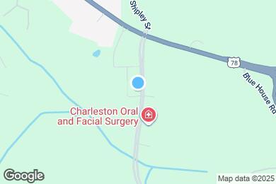 Map image of the property - Magnolia Branch