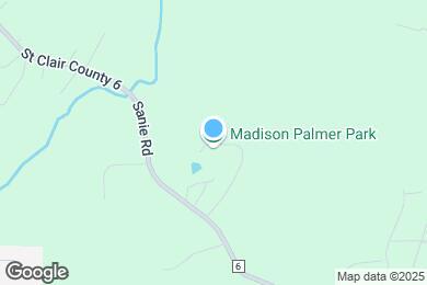 Map image of the property - 180 Willowridge Ln