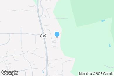 Map image of the property - 123 Kalaoa St