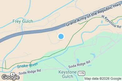Map image of the property - 21680 US-6