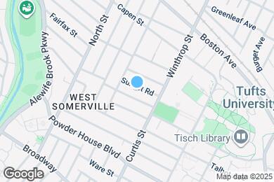 Map image of the property - 32 Sunset Rd