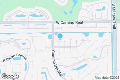 Map image of the property - 5650 Camino del Sol