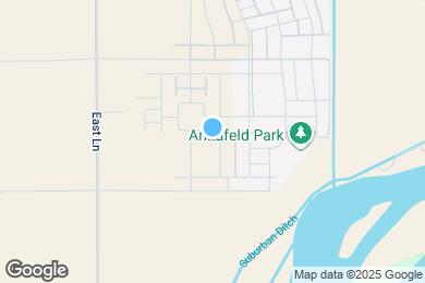 Map image of the property - 1852 Annafeld Pky W