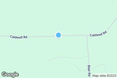Map image of the property - 889 Caldwell Rd