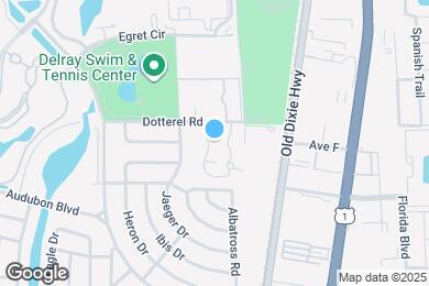 Map image of the property - 2691 Albatross Rd N