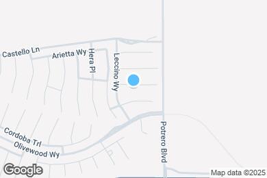 Map image of the property - 36925 Buccella Ln