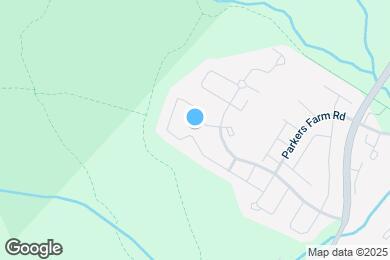 Map image of the property - 9848 Sherwood Farm Rd