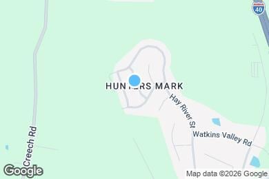 Map image of the property - 115 Red Lake St
