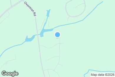 Map image of the property - 403 Grand Oaks Dr